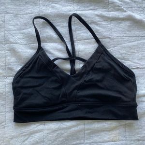 Balance athletica sports bra